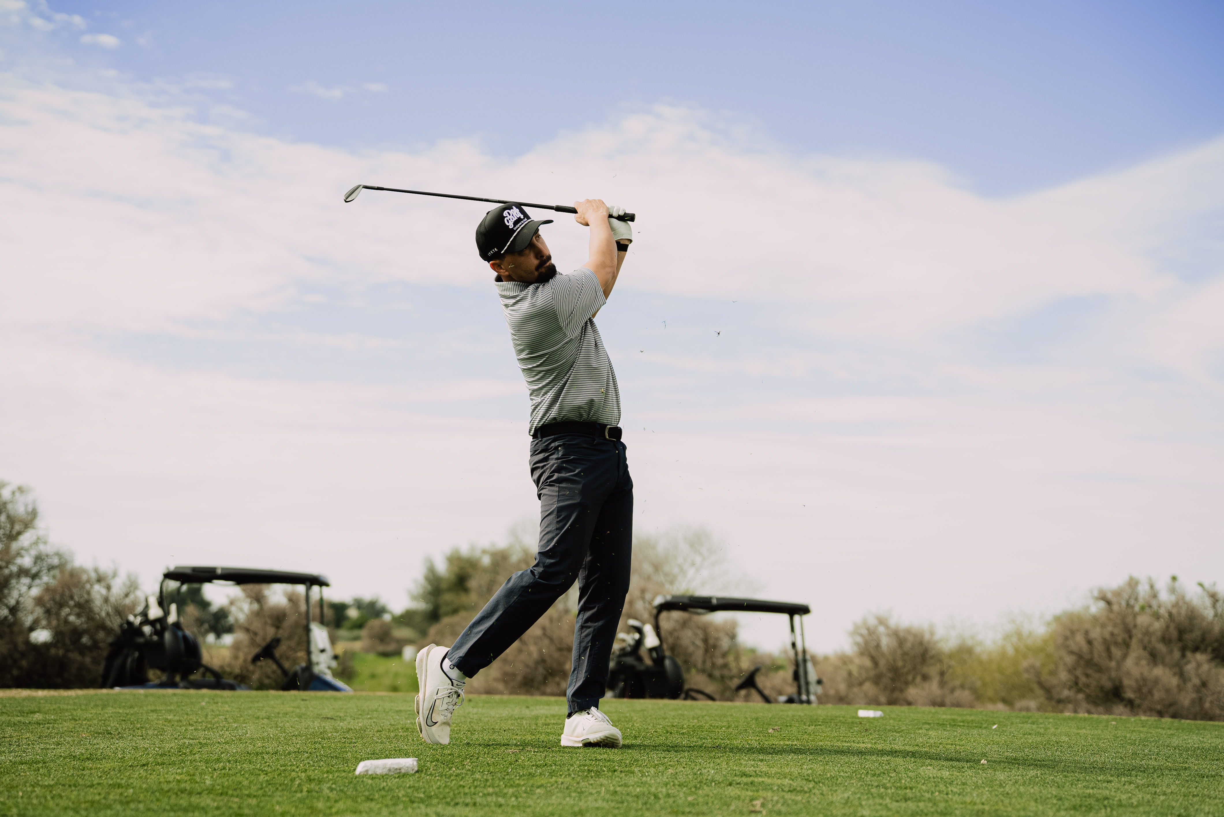 73 Productions — Sports