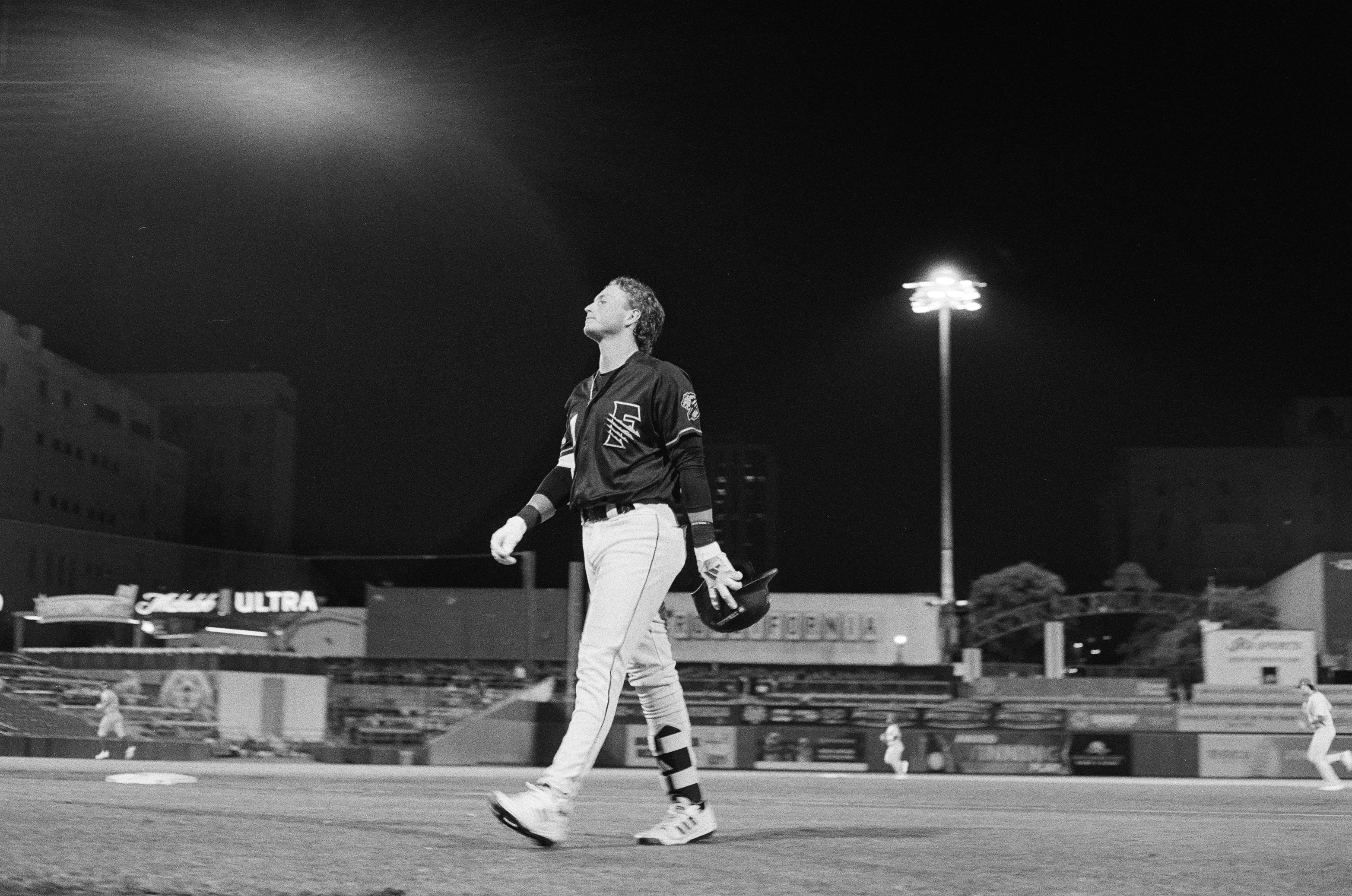 73 Productions — Fresno Grizzlies